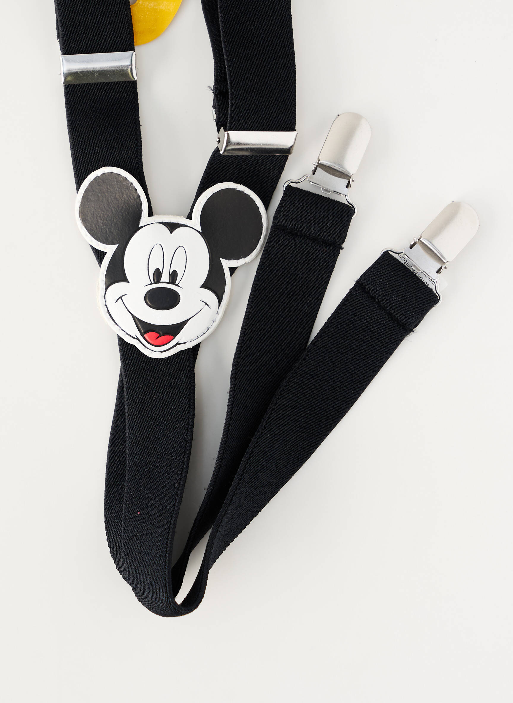 Įvairūs priedai juodas DISNEY berniukas