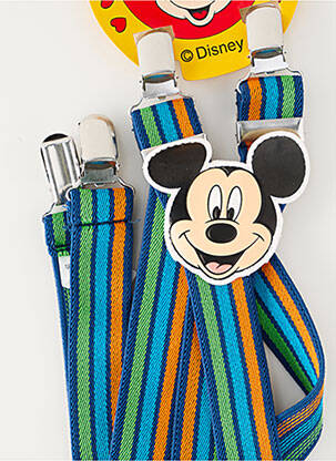 Įvairūs priedai mėlyna DISNEY berniukas