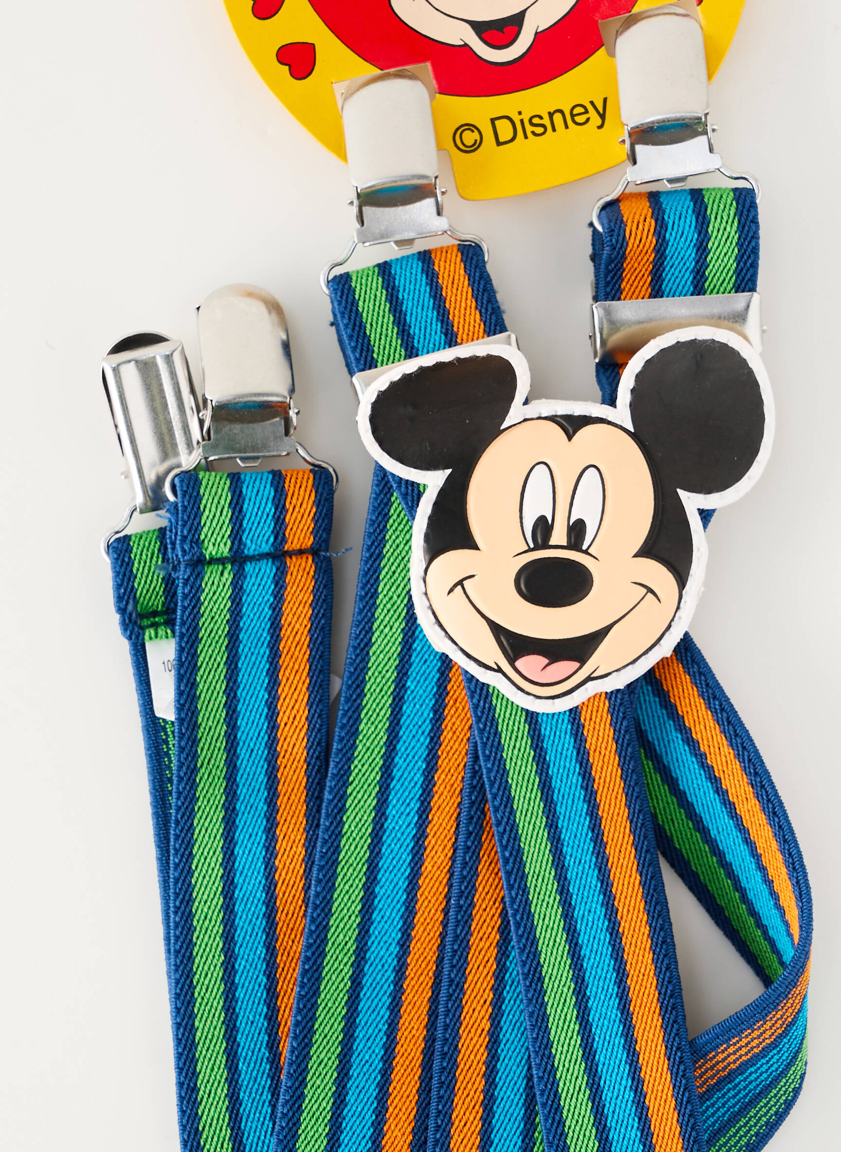 Įvairūs priedai mėlyna DISNEY berniukas