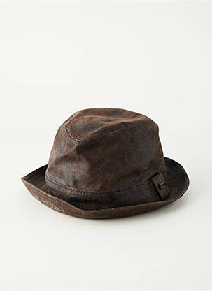 Skrybėlė rudas STETSON vyras