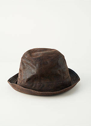Skrybėlė rudas STETSON vyras