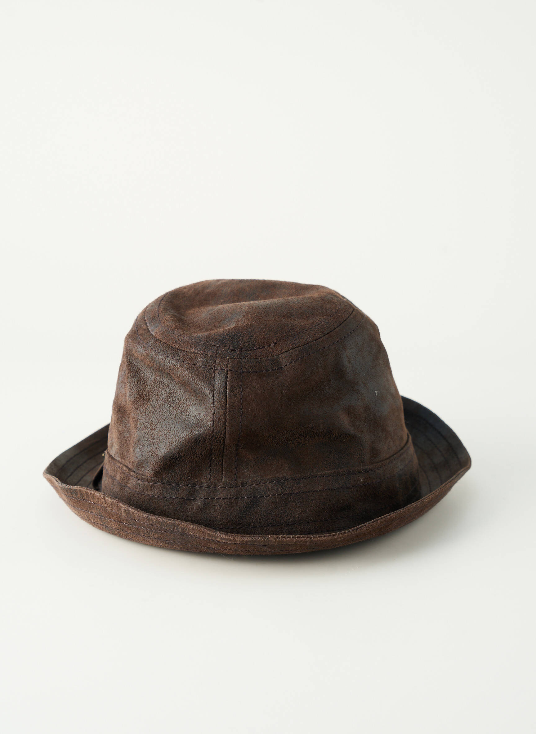 Skrybėlė rudas STETSON vyras