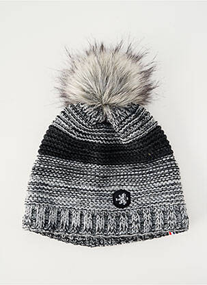 Kepurė pilka BLANC BONNET vyras