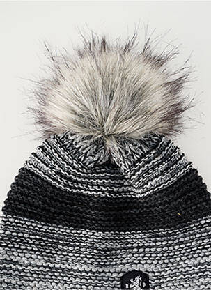 Kepurė pilka BLANC BONNET vyras