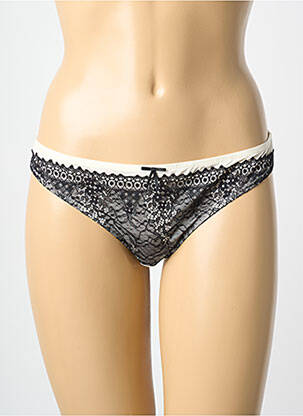 Tanga tamprumas bežinis ESPRIT moteris