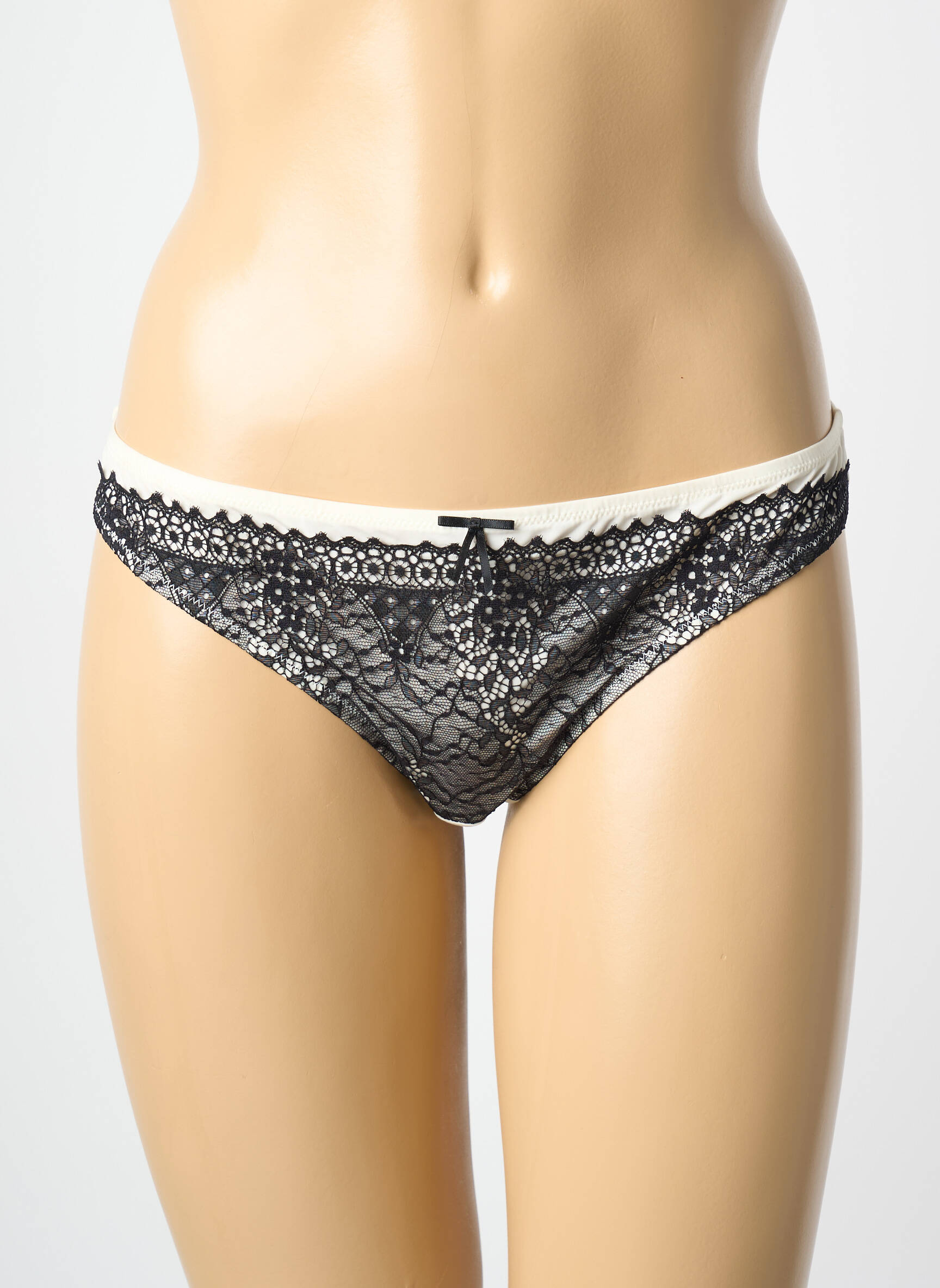 Tanga tamprumas bežinis ESPRIT moteris