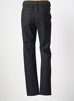 Jegging denimo audinys normala dydis juodas GRIFFON moteris