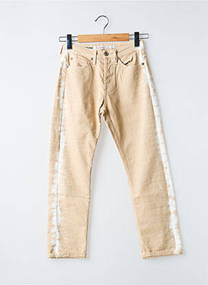 Lieknos džinsai tamprumas normala dydis bežinis PLEASE moteris