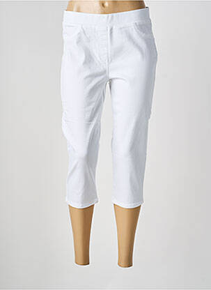 Jegging tamprumas normala dydis baltas CONCEPT K vyras
