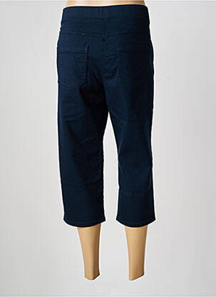 Jegging tamprumas normala dydis mėlyna CONCEPT K vyras