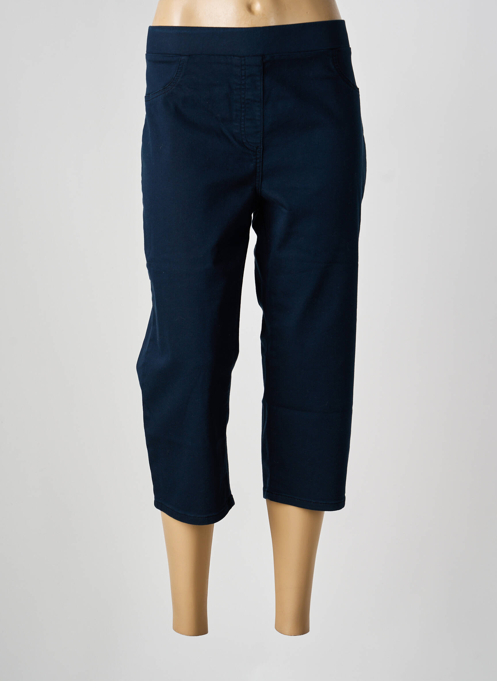 Jegging tamprumas normala dydis mėlyna CONCEPT K vyras
