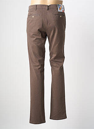 Lieknos džinsai bio normala dydis rudas MEYER vyras