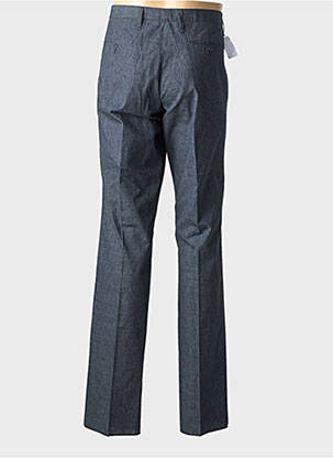 Lieknos kelnės chinamas audinys normala dydis mėlyna MR. RICK TAILOR vyras