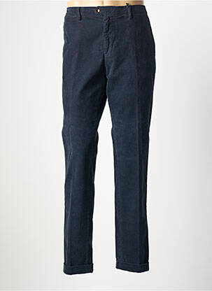 Chino kelnė tamprumas normala dydis mėlyna SEVENTY BY SERGIO TEGON vyras