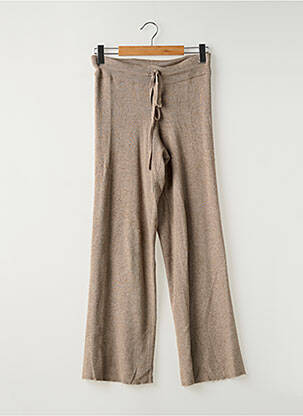 Joggins tamprumas normala dydis rudas GINA TRICOT moteris