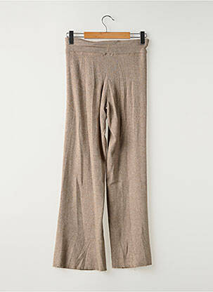 Joggins tamprumas normala dydis rudas GINA TRICOT moteris
