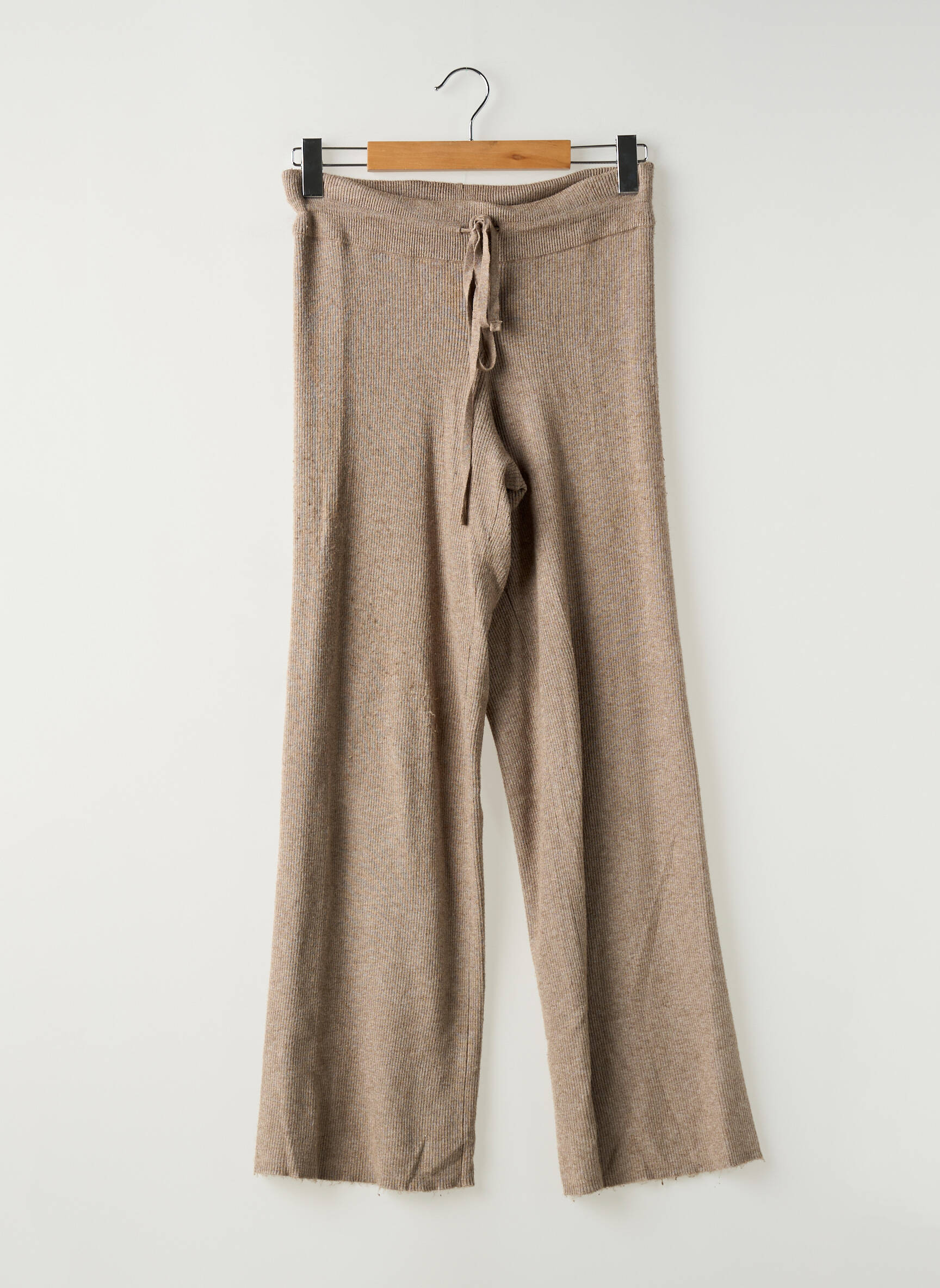 Joggins tamprumas normala dydis rudas GINA TRICOT moteris