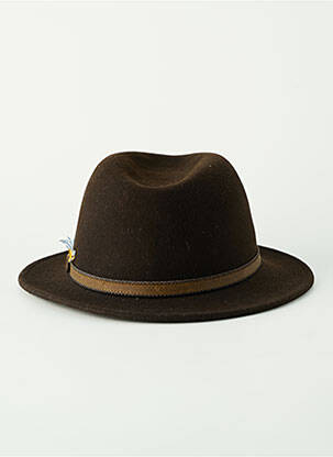 Skrybėlė rudas STETSON vyras