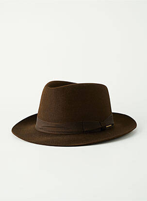 Skrybėlė rudas STETSON vyras
