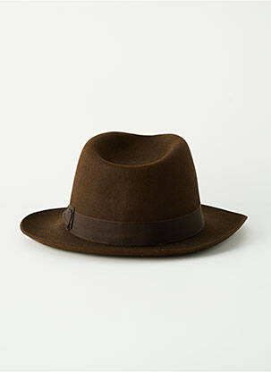 Skrybėlė rudas STETSON vyras