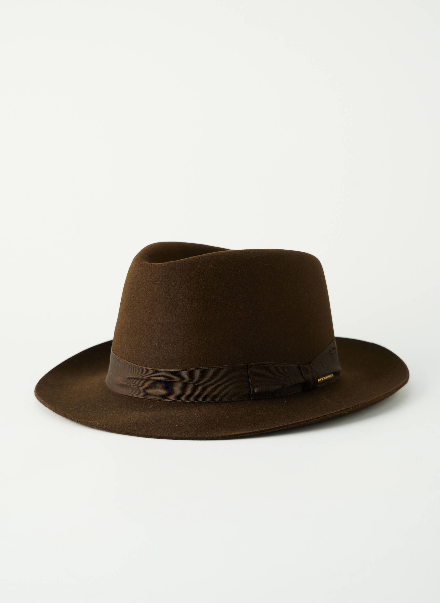 Skrybėlė rudas STETSON vyras