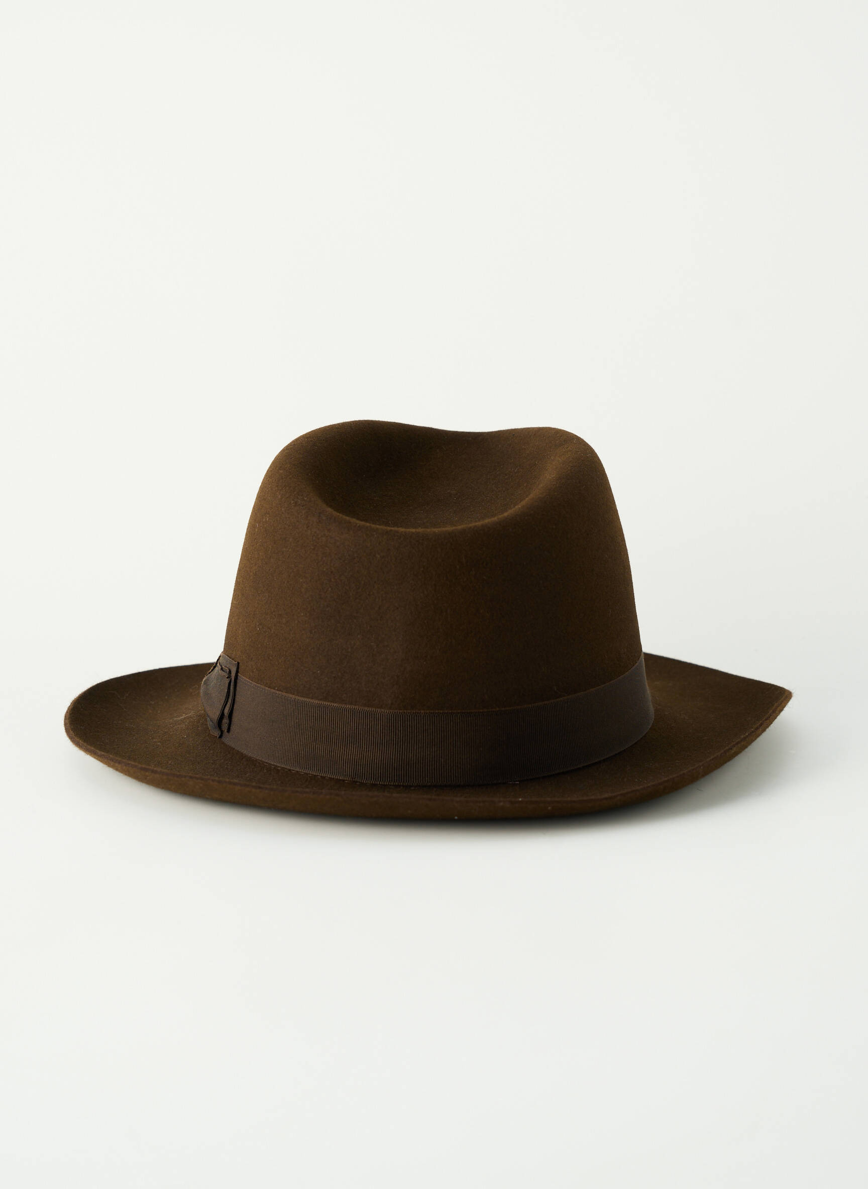 Skrybėlė rudas STETSON vyras