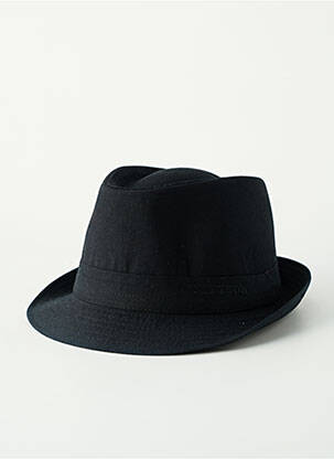 Skrybėlė juodas STETSON vyras