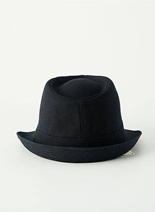Skrybėlė juodas STETSON vyras