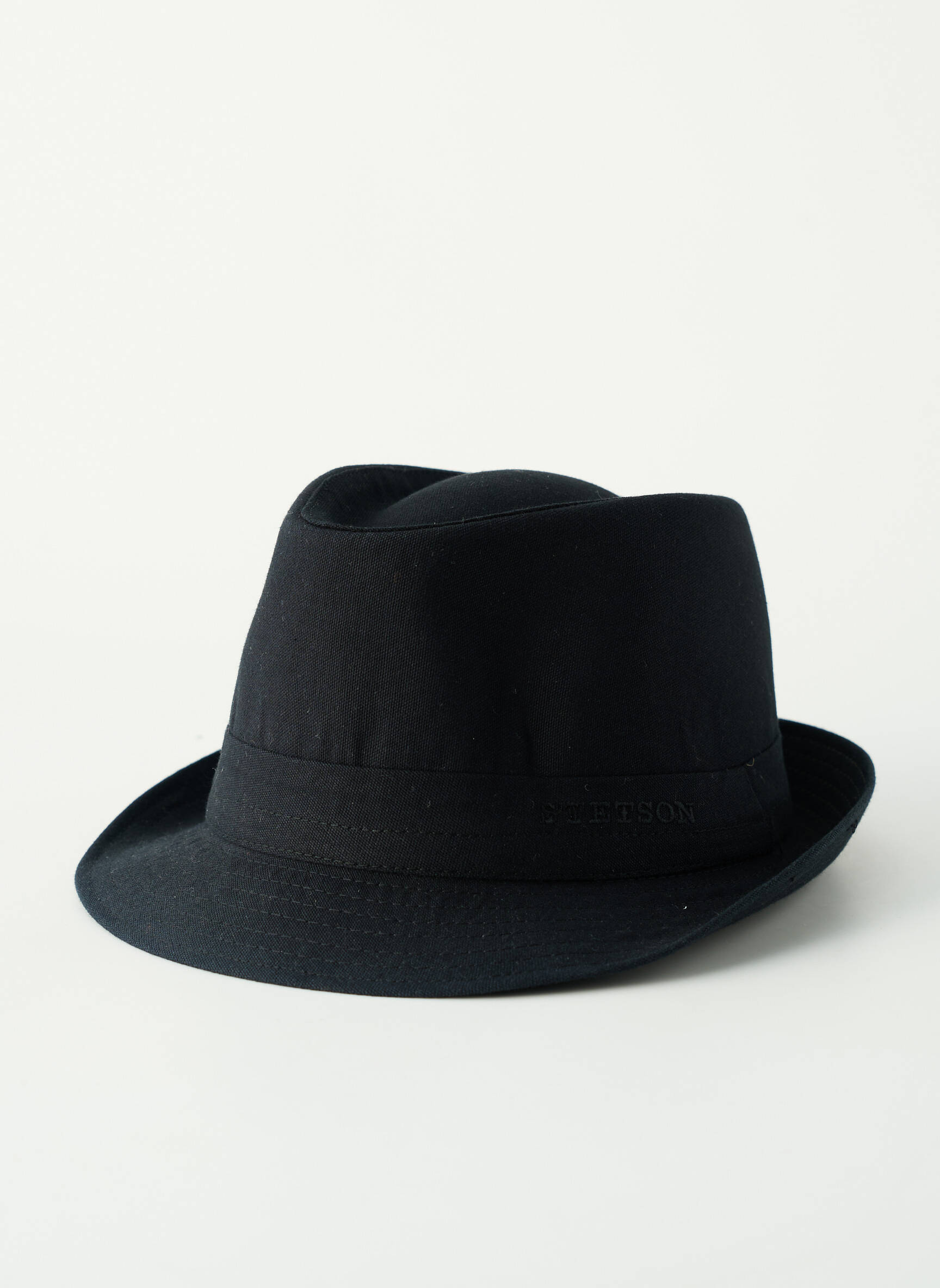 Skrybėlė juodas STETSON vyras