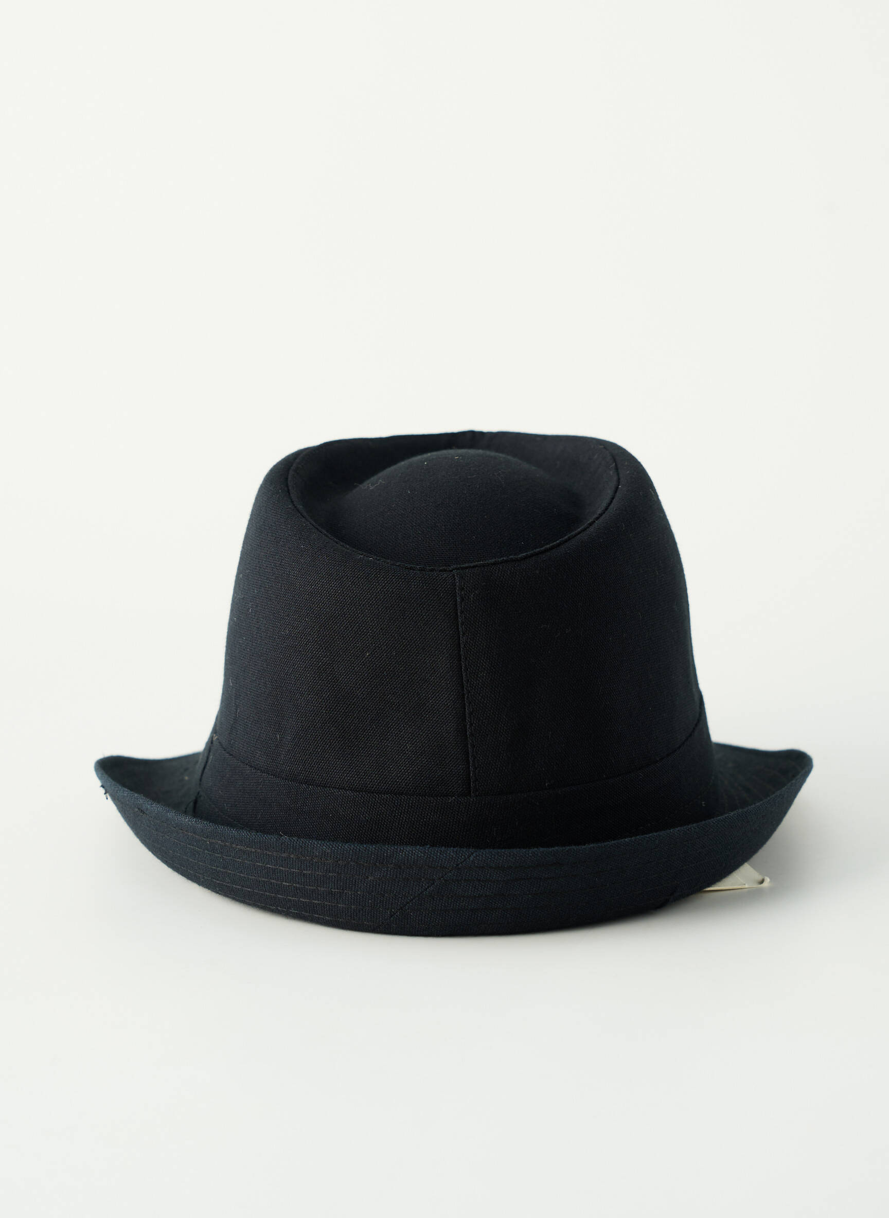 Skrybėlė juodas STETSON vyras