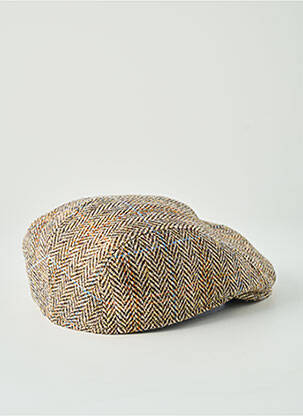 Kepuraitė pamušalas bežinis HARRIS TWEED vyras