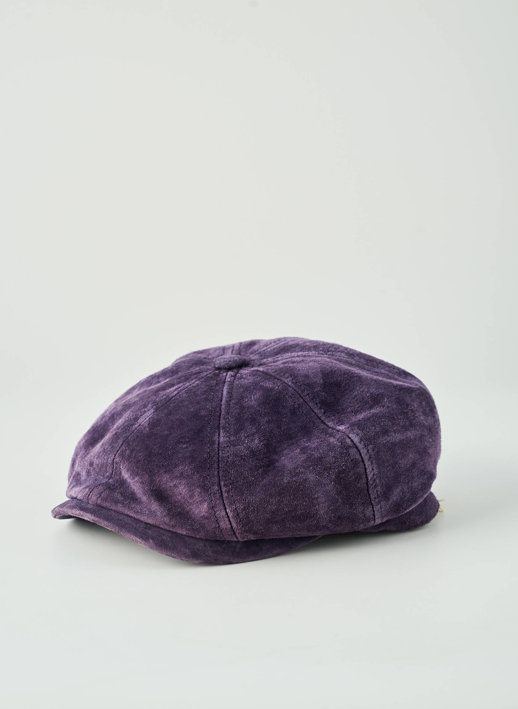 Kepuraitė pamušalas violetinis STETSON vyras