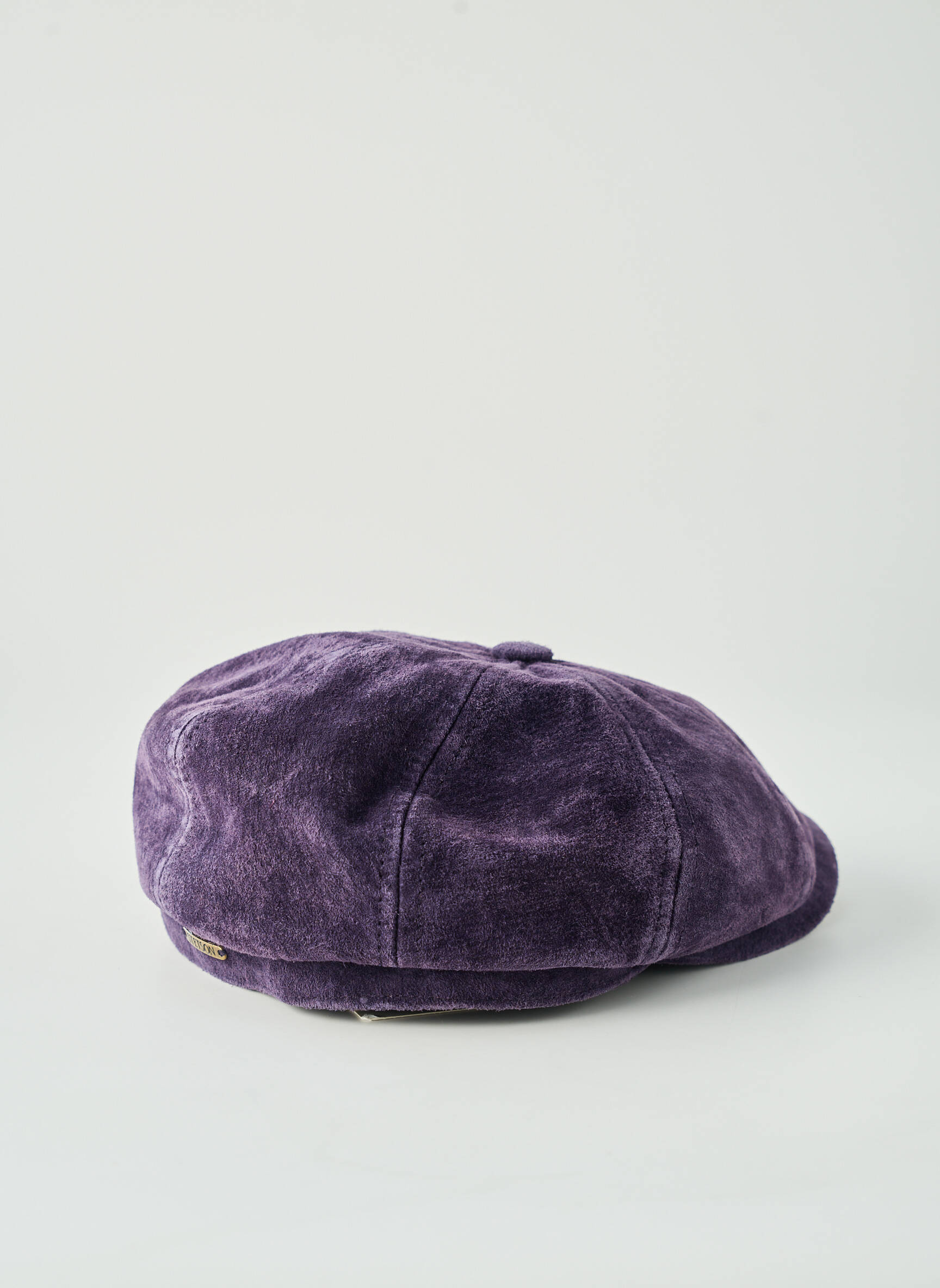 Kepuraitė pamušalas violetinis STETSON vyras
