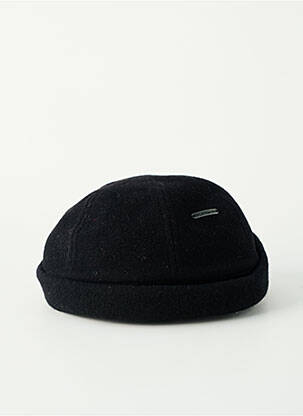 Kepurė juodas STETSON vyras