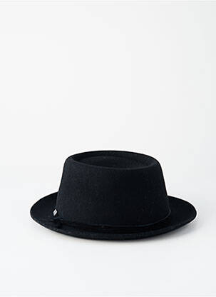 Skrybėlė juodas STETSON vyras