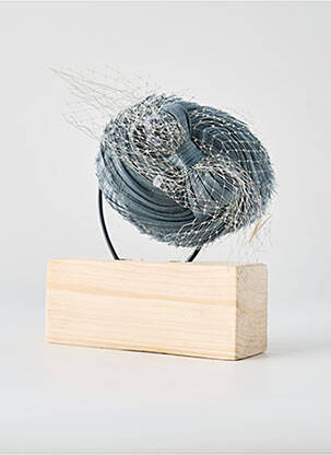 Plaukų aksesuaras lankelis pilka COUSTILLERES moteris