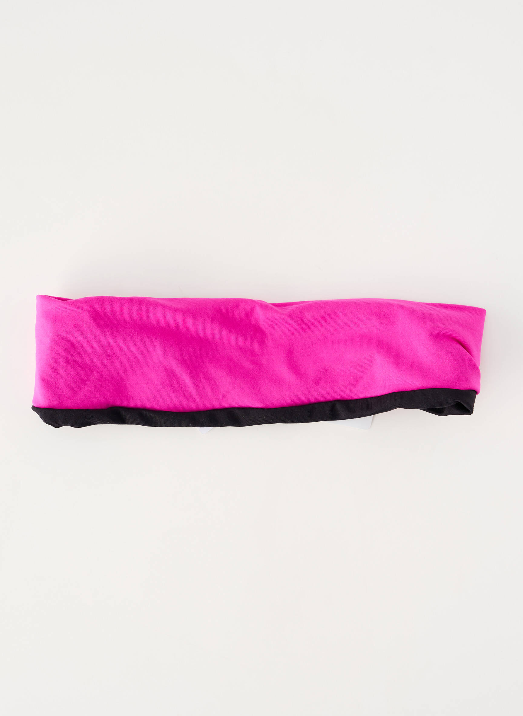 Plaukų aksesuaras bandeletas rožinė LYCRA ONLY BY DUPONT moteris