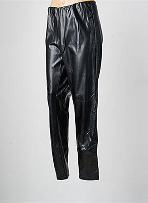 Tiesi kelnė elastinė dydis juodas ONE O ONE moteris