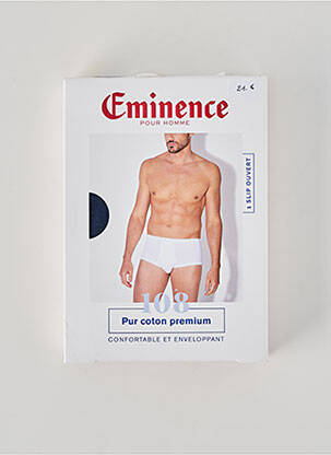 Kelnaitė tamprumas mėlyna EMINENCE vyras