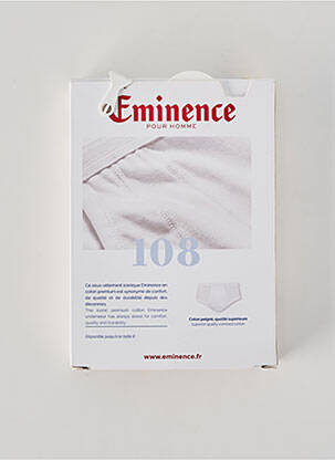 Kelnaitė tamprumas mėlyna EMINENCE vyras