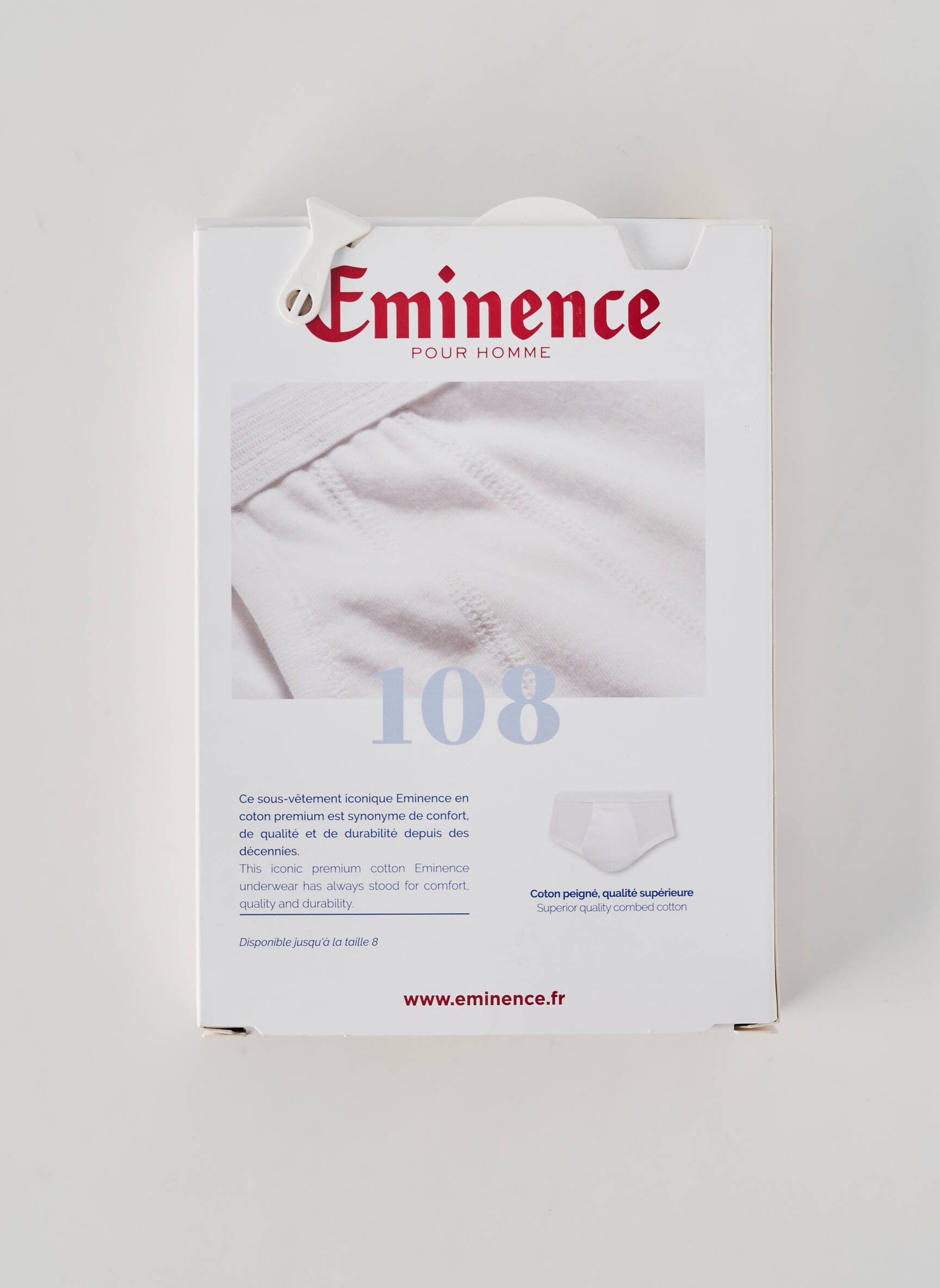 Kelnaitė tamprumas mėlyna EMINENCE vyras