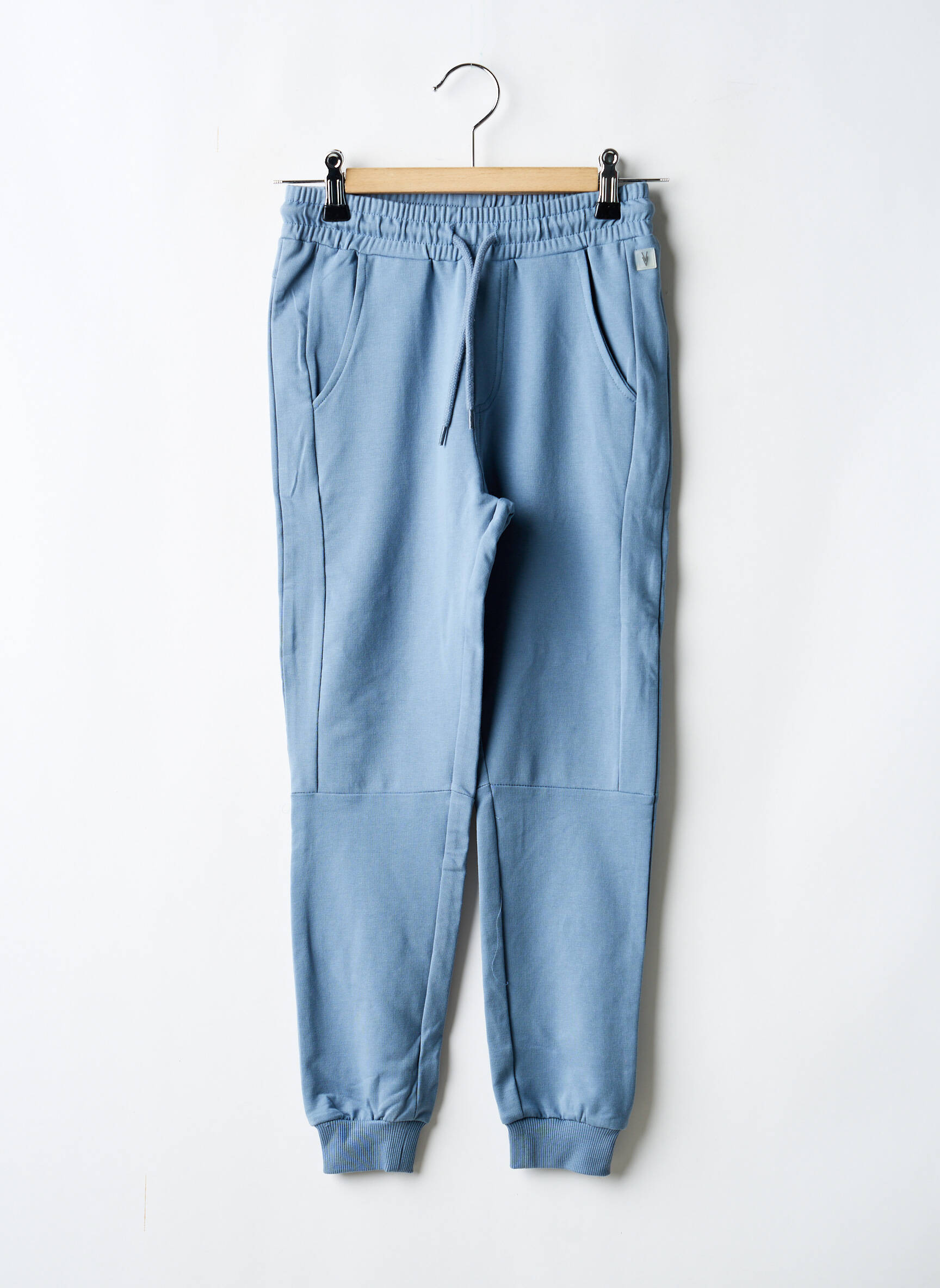 Joggins tamprumas mėlyna LEVV LABEL berniukas