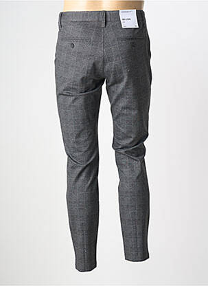 Chino kelnė tamprumas normala dydis pilka ONLY & SONS vyras