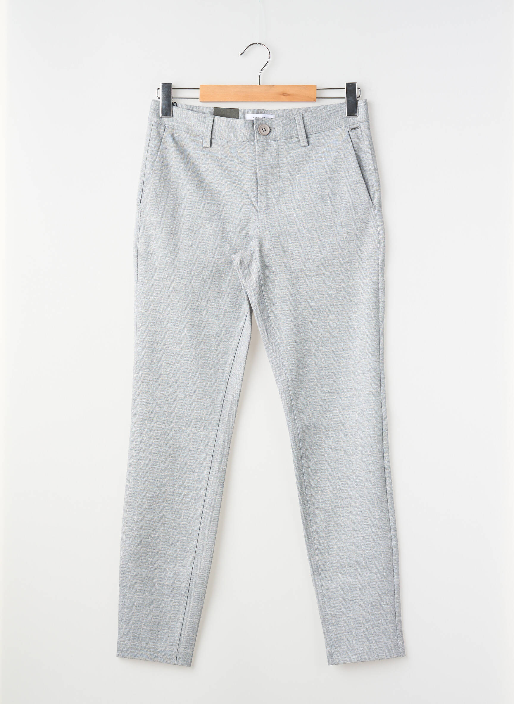 Chino kelnė tamprumas normala dydis mėlyna ONLY & SONS vyras