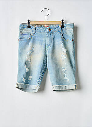 Bermudas denimo audinys mėlyna LEVI'S berniukas