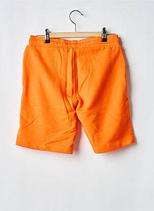 Bermudas elastinė dydis elastinė dydis oranžinė TEDDY SMITH berniukas
