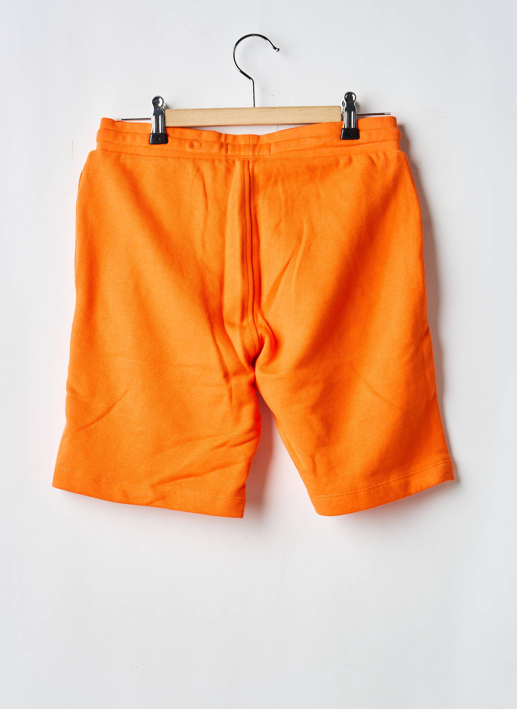 Bermudas elastinė dydis elastinė dydis oranžinė TEDDY SMITH berniukas