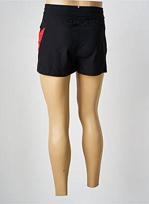 Šortas multisporto sportas normala dydis juodas LE COQ SPORTIF vyras