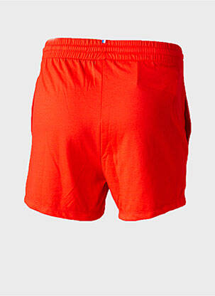 Šortas kišenės normala dydis oranžinė LE COQ SPORTIF vyras