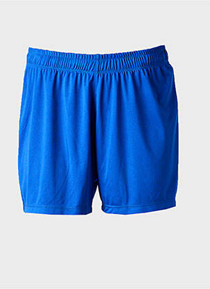 Šortas tiesi kirpimas normala dydis mėlyna LE COQ SPORTIF vyras